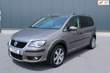 1.4 TSI Highline 7 PERSOONS TREKHAAK CRUISE CONTRO