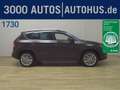 SEAT Ateca 1.6 TDI Xcellence ACC AHK LED Navi KeyLess Barna - thumbnail 1