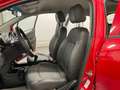 Chevrolet Spark 1.0 5porte 69cv-UNIPRO-NEOPATENTATI Roşu - thumbnail 9