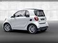 smart forTwo EQ 60kWed passion SHZ Pano PDC+Kamera Klima Blanco - thumbnail 13