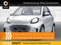 smart forTwo EQ 60kWed passion SHZ Pano PDC+Kamera Klima Blanco - thumbnail 1