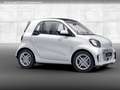 smart forTwo EQ 60kWed passion SHZ Pano PDC+Kamera Klima Blanco - thumbnail 14