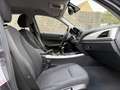 BMW 114 114d Sport Line weinig kms - rookvrij Gris - thumbnail 5