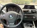 BMW 114 114d Sport Line weinig kms - rookvrij Gris - thumbnail 9