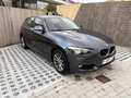 BMW 114 114d Sport Line weinig kms - rookvrij Gris - thumbnail 2