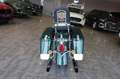 Harley-Davidson Heritage Softail Springer EVO Super Zustand Vert - thumbnail 4