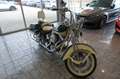 Harley-Davidson Heritage Softail Springer EVO Super Zustand Vert - thumbnail 1