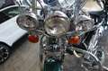 Harley-Davidson Heritage Softail Springer EVO Super Zustand Vert - thumbnail 8