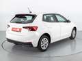 Skoda Fabia AMBITION 80CV Blanco - thumbnail 4