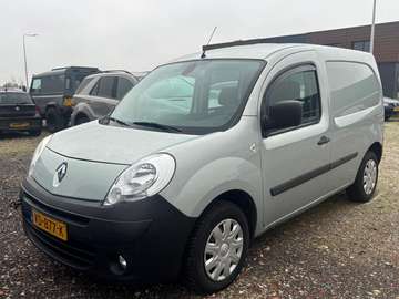 Express 1.5 DCI Schuifdeur Grijs 2013 Start NIET A