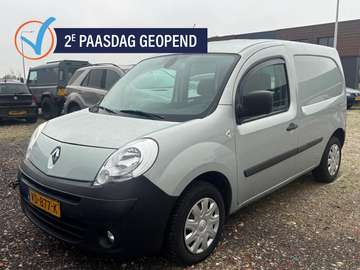 Express 1.5 DCI Schuifdeur Grijs 2013 Start NIET A