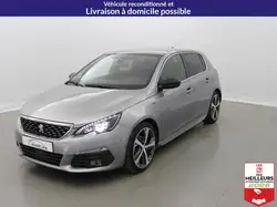 Peugeot 308 Essence 130 EAT6 GT Line +Toit pano +Jantes 18
