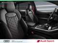 Audi Q8 SUV S line business TFSI e UPE 134.060,- Schwarz - thumbnail 9