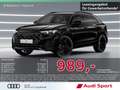 Audi Q8 SUV S line business TFSI e UPE 134.060,- Schwarz - thumbnail 1