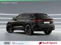 Audi Q8 SUV S line business TFSI e UPE 134.060,- Schwarz - thumbnail 6