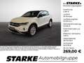 Volkswagen T-Roc 1.5 TSI DSG Style Weiß - thumbnail 1