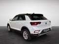 Volkswagen T-Roc 1.5 TSI DSG Style Weiß - thumbnail 5