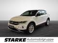 Volkswagen T-Roc 1.5 TSI DSG Style Weiß - thumbnail 2