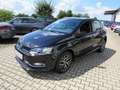 Volkswagen Polo V Allstar, CLIMATR., PDC, SH, ALU.. Schwarz - thumbnail 9