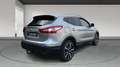 Nissan Qashqai 1.2 DIG-T TEKNA ALCANTARA 115 5P Gris - thumbnail 5