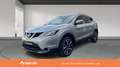 Nissan Qashqai 1.2 DIG-T TEKNA ALCANTARA 115 5P Gris - thumbnail 1