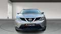Nissan Qashqai 1.2 DIG-T TEKNA ALCANTARA 115 5P Gris - thumbnail 4