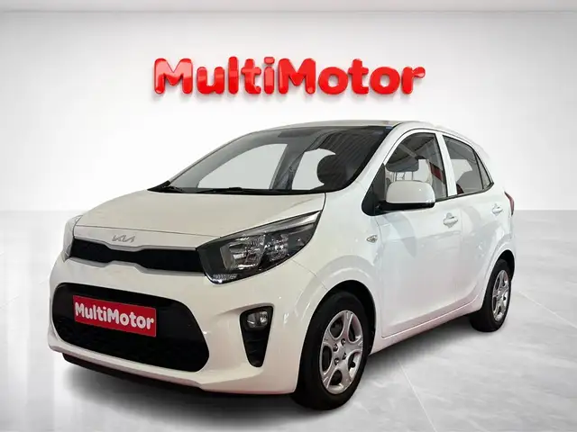 Kia Picanto 1.0 DPi Concept