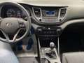 Hyundai TUCSON 1.6 GDi i-Drive 132 Pk / 70.000 Km / Radio-Telefoo Wit - thumbnail 8
