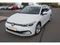 Volkswagen Golf VIII Var.1.5TSI-LED-Navi-Sitzhz-AbstTempo-Klimaaut Weiß - thumbnail 3
