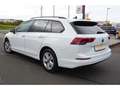 Volkswagen Golf VIII Var.1.5TSI-LED-Navi-Sitzhz-AbstTempo-Klimaaut Weiß - thumbnail 4