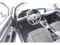 Volkswagen Golf VIII Var.1.5TSI-LED-Navi-Sitzhz-AbstTempo-Klimaaut Weiß - thumbnail 21