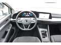 Volkswagen Golf VIII Var.1.5TSI-LED-Navi-Sitzhz-AbstTempo-Klimaaut Weiß - thumbnail 5