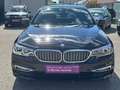 BMW 530 530 e PHEV iPerformance Luxury Line *LED/HUD/SHZ/NAVI* Schwarz - thumbnail 8