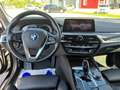BMW 530 530 e PHEV iPerformance Luxury Line *LED/HUD/SHZ/NAVI* Schwarz - thumbnail 10