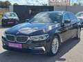 BMW 530 530 e PHEV iPerformance Luxury Line *LED/HUD/SHZ/NAVI* Schwarz - thumbnail 1