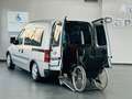 Opel Combo 1.6 Behindertengerecht-Rampe 2+1 Silber - thumbnail 1