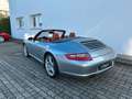Porsche 997 Carrera S Cabriolet - Motor 12.650 KM Silber - thumbnail 17