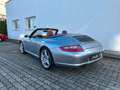 Porsche 997 Carrera S Cabriolet - Motor 12.650 KM Silber - thumbnail 16