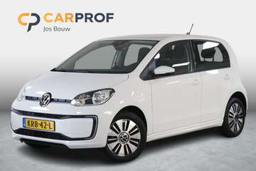 e-up Clima | Camera | Cruise | Bluetooth.