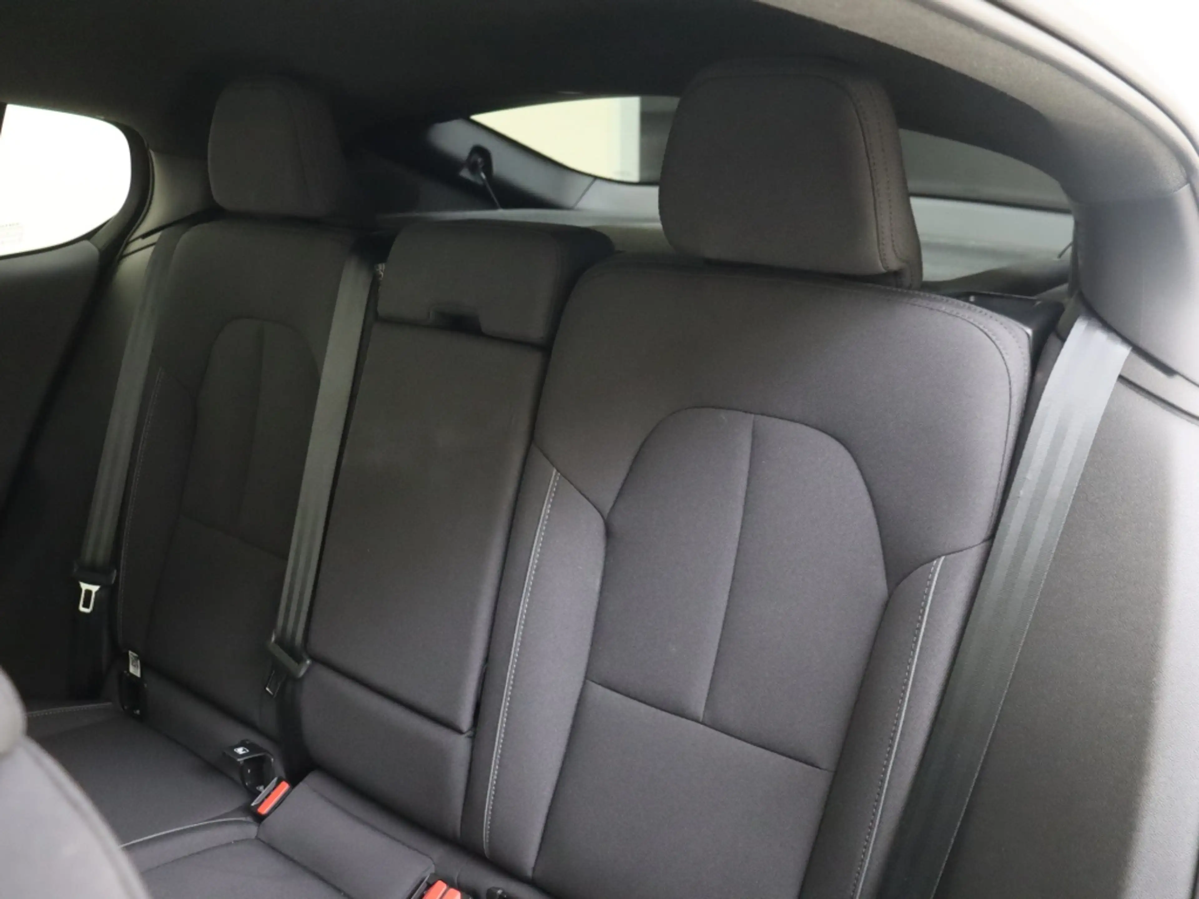 Volvo C40 Recharge Core 69kWh | Stoel-/Stuurverwarming | All — photo 7