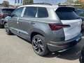 Skoda Karoq Sportline 1.5 TSI DSG Sportline, Pano, AHK, Nav... Grau - thumbnail 2