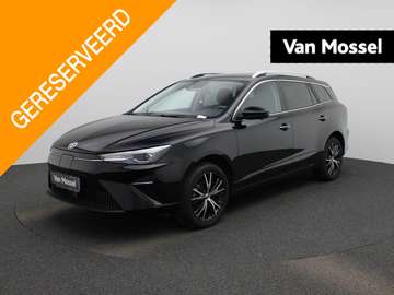 Long Range 61 kWh LUXURY