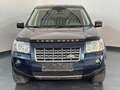 Land Rover Freelander 2 S 2,2TD *EXPORT* Blau - thumbnail 2