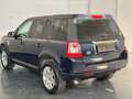 Land Rover Freelander 2 S 2,2TD *EXPORT* Blau - thumbnail 8