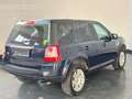 Land Rover Freelander 2 S 2,2TD *EXPORT* Blau - thumbnail 4