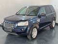 Land Rover Freelander 2 S 2,2TD *EXPORT* Blau - thumbnail 1