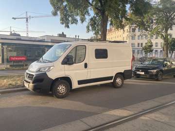 L1H1 Camper / Wohnmobil