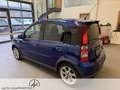 Fiat Panda Panda 100 HP Klima/BC/R-CD/eFH./NSW Blauw - thumbnail 3
