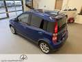 Fiat Panda Panda 100 HP Klima/BC/R-CD/eFH./NSW Blauw - thumbnail 4