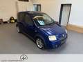 Fiat Panda Panda 100 HP Klima/BC/R-CD/eFH./NSW Blauw - thumbnail 8
